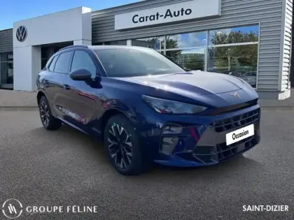 Photo 9 Cupra Terramar  1.5 eTSI Hybrid 150ch V DSG7