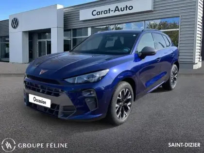 Photo Cupra Terramar