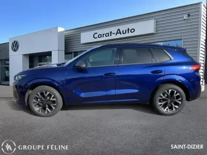 Photo 6 Cupra Terramar  1.5 eTSI Hybrid 150ch V DSG7