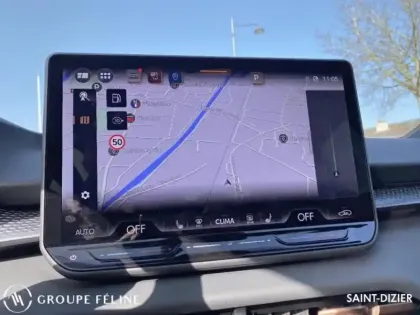 Photo 14 Cupra Terramar  1.5 eTSI Hybrid 150ch V DSG7