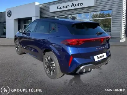 Photo 10 Cupra Terramar  1.5 eTSI Hybrid 150ch V DSG7