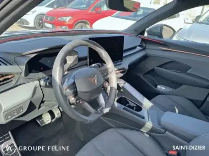 Photo 12 Cupra Terramar  1.5 eTSI Hybrid 150ch V DSG7