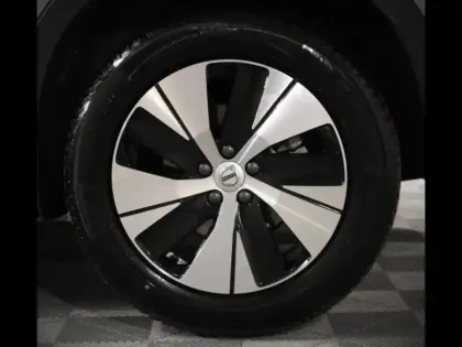 Photo 7 Volvo Xc40  B3 163ch Plus DCT 7