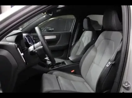 Photo 10 Volvo Xc40  B3 163ch Plus DCT 7