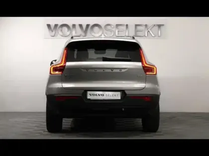 Photo 5 Volvo Xc40  B3 163ch Plus DCT 7