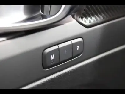 Photo 9 Volvo Xc40  B3 163ch Plus DCT 7