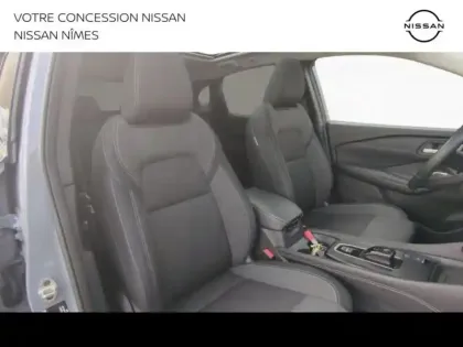 Photo 12 Nissan Qashqai  e-POWER 190ch N-Connecta 2022