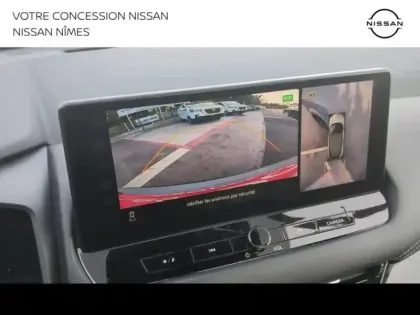 Photo 13 Nissan Qashqai  e-POWER 190ch N-Connecta 2022