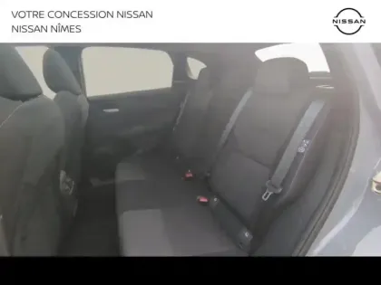 Photo 10 Nissan Qashqai  e-POWER 190ch N-Connecta 2022