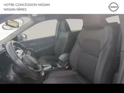 Photo 9 Nissan Qashqai  e-POWER 190ch N-Connecta 2022