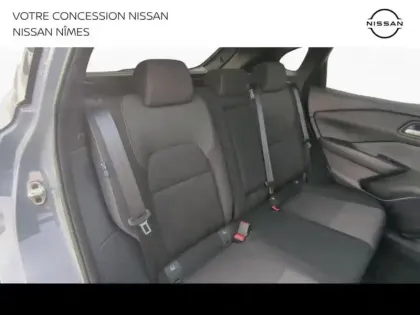 Photo 11 Nissan Qashqai  e-POWER 190ch N-Connecta 2022