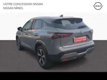 Photo 5 Nissan Qashqai  e-POWER 190ch N-Connecta 2022