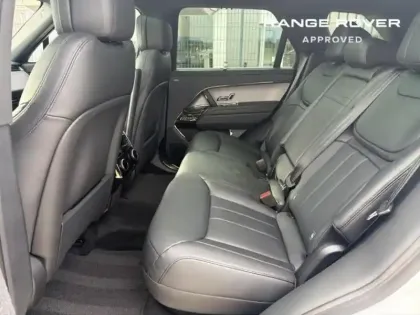 Photo 22 Land rover Range Rover Gén. III (L461) Ph1 Evo Dynamic HSE 5