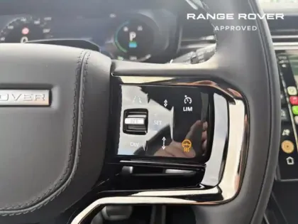 Photo 13 Land rover Range Rover Gén. III (L461) Ph1 Evo Dynamic HSE 5