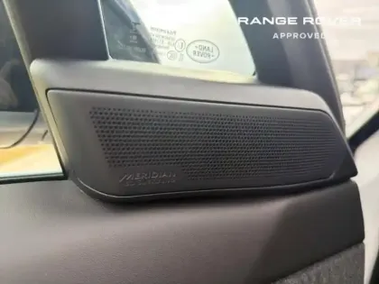 Photo 11 Land rover Range Rover Gén. III (L461) Ph1 Evo Dynamic HSE 5