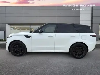 Photo 16 Land rover Range Rover Gén. III (L461) Ph1 Evo Dynamic HSE 5