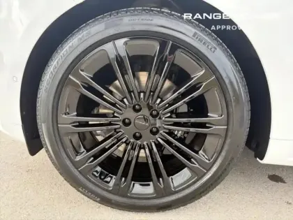 Photo 18 Land rover Range Rover Gén. III (L461) Ph1 Evo Dynamic HSE 5