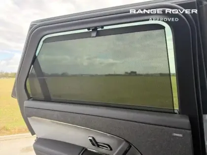 Photo 25 Land rover Range Rover Gén. III (L461) Ph1 Evo Dynamic HSE 5