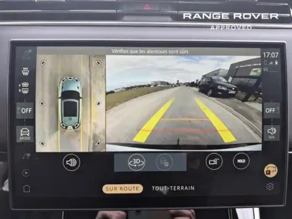 Photo 14 Land rover Range Rover Gén. III (L461) Ph1 Evo Dynamic HSE 5