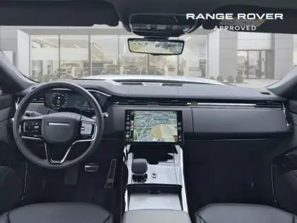 Photo 19 Land rover Range Rover Gén. III (L461) Ph1 Evo Dynamic HSE 5