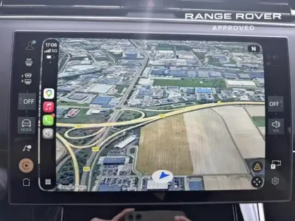 Photo 8 Land rover Range Rover Gén. III (L461) Ph1 Evo Dynamic HSE 5