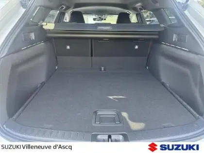 Photo 5 Suzuki Swace  1.8 Hybrid 140ch Pack MY24