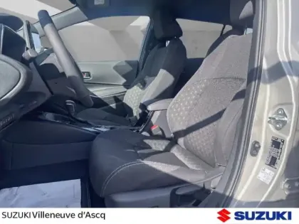 Photo 10 Suzuki Swace  1.8 Hybrid 140ch Pack MY24