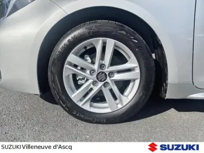 Photo 12 Suzuki Swace  1.8 Hybrid 140ch Pack MY24