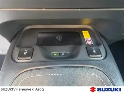 Photo 14 Suzuki Swace  1.8 Hybrid 140ch Pack MY24