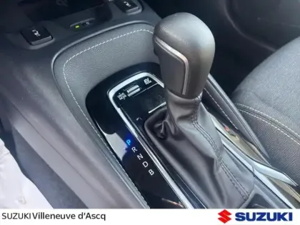 Photo 13 Suzuki Swace  1.8 Hybrid 140ch Pack MY24