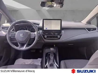 Photo 7 Suzuki Swace  1.8 Hybrid 140ch Pack MY24