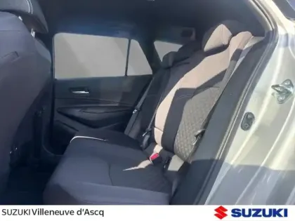 Photo 11 Suzuki Swace  1.8 Hybrid 140ch Pack MY24