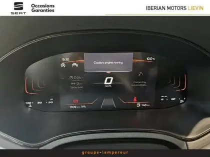 Photo 12 Seat Ibiza Gén. V Ph2 Evo Copa 5