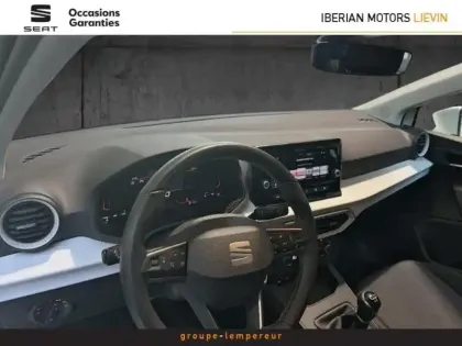 Photo 10 Seat Ibiza Gén. V Ph2 Evo Copa 5