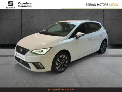 Photo 7 Seat Ibiza Gén. V Ph2 Evo Copa 5