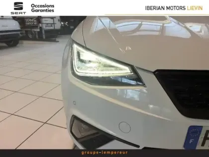 Photo 6 Seat Ibiza Gén. V Ph2 Evo Copa 5