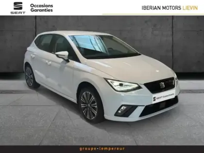 Photo Seat Ibiza