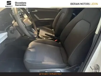 Photo 13 Seat Ibiza Gén. V Ph2 Evo Copa 5