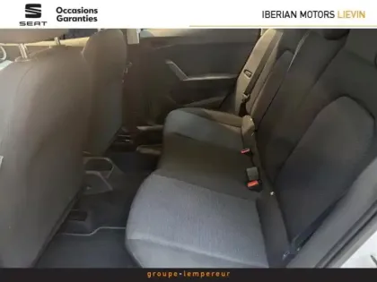 Photo 14 Seat Ibiza Gén. V Ph2 Evo Copa 5