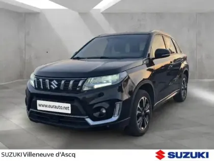 Photo Suzuki Vitara