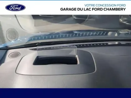 Photo 13 Ford Focus  1.0 Flexifuel mHEV 125ch Titanium X Business