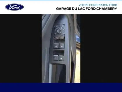 Photo 14 Ford Focus  1.0 Flexifuel mHEV 125ch Titanium X Business