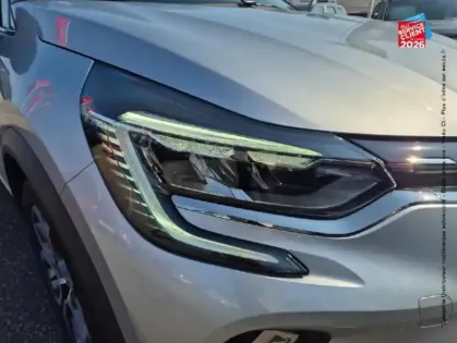 Photo 27 Renault Captur  1.6 E-Tech hybride 145ch Techno