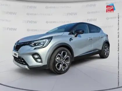 Photo Renault Captur