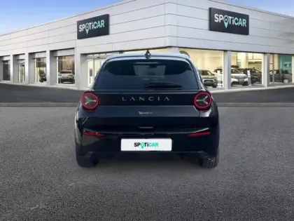 Photo 5 Lancia Ypsilon  1.2 Ibrida 100ch LX eDCT6