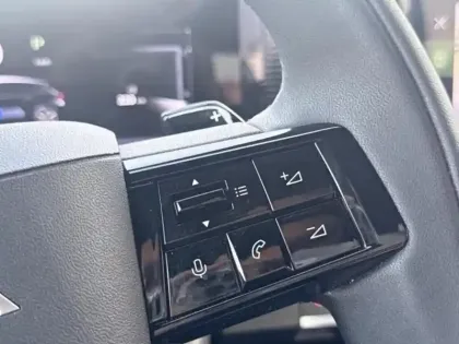 Photo 10 Lancia Ypsilon  1.2 Ibrida 100ch LX eDCT6