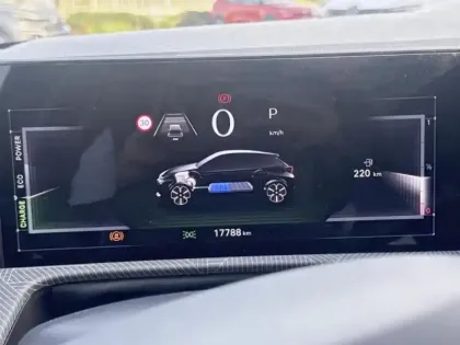 Photo 9 Lancia Ypsilon  1.2 Ibrida 100ch LX eDCT6