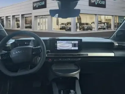 Photo 11 Lancia Ypsilon  1.2 Ibrida 100ch LX eDCT6