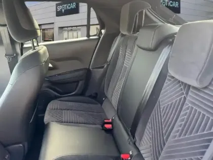 Photo 13 Lancia Ypsilon  1.2 Ibrida 100ch LX eDCT6