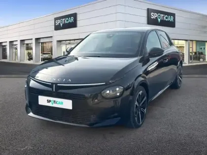 Photo Lancia Ypsilon